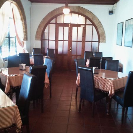 Hotel Castillo De Montemayor Eksteriør billede