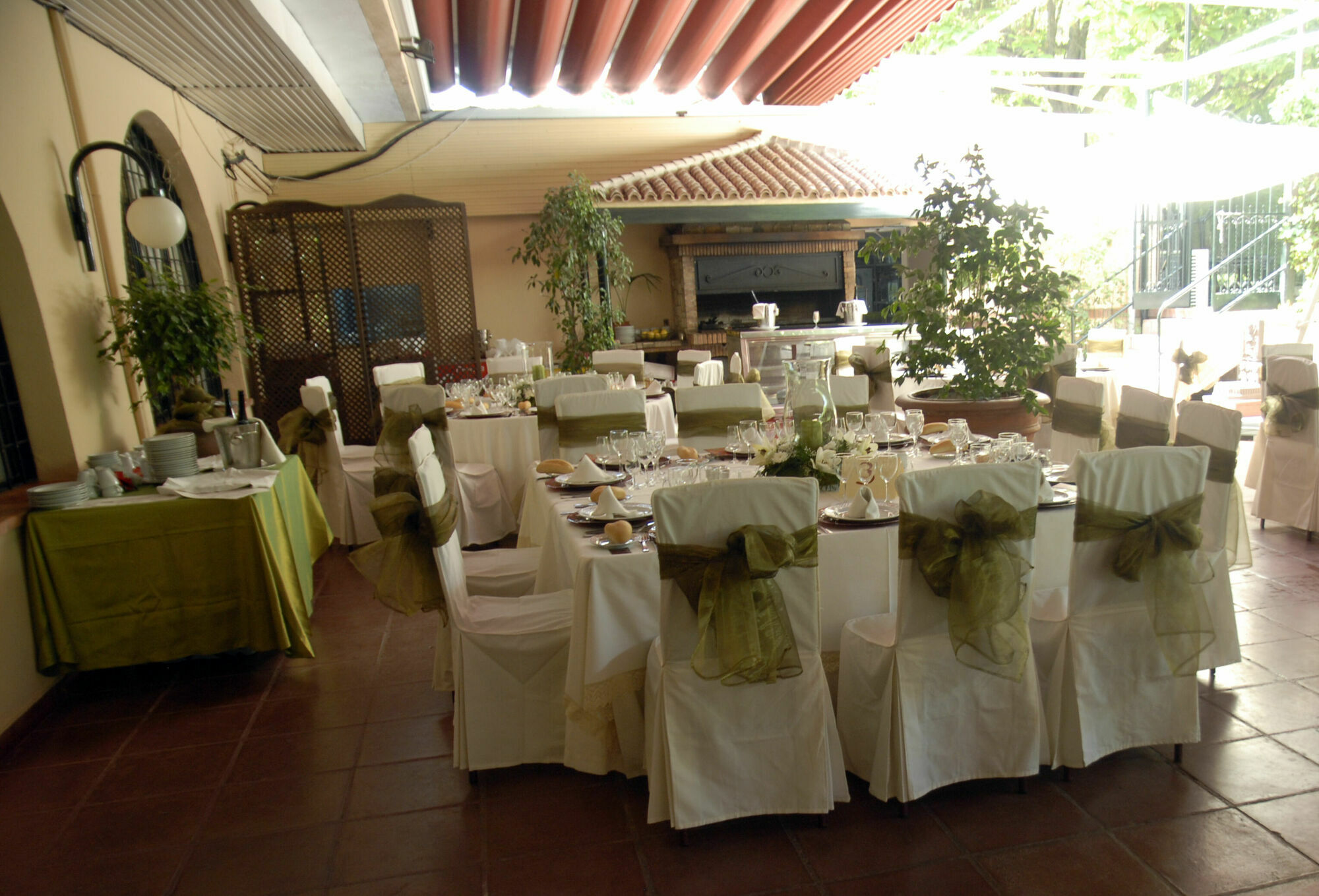 Hotel Castillo De Montemayor Eksteriør billede